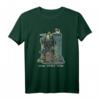Home Sweet Home He Man Castle T-Shirt - Nostalgisches 1980er Spielzeug Design für Fans & Sammler