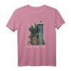 Home Sweet Home He Man Castle T-Shirt - Nostalgisches 1980er Spielzeug Design für Fans & Sammler