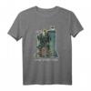 Home Sweet Home He Man Castle T-Shirt - Nostalgisches 1980er Spielzeug Design für Fans & Sammler
