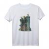 Home Sweet Home He Man Castle T-Shirt - Nostalgisches 1980er Spielzeug Design für Fans & Sammler