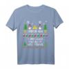 Computer Error 404 Christmas Sweater Not Found - Lustiges Weihnachts-T-Shirt für die ganze Familie, ideal als Geschenk für Weihnachten & Silvester