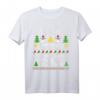 Computer Error 404 Christmas Sweater Not Found - Lustiges Weihnachts-T-Shirt für die ganze Familie, ideal als Geschenk für Weihnachten & Silvester