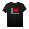 Ich Liebe Steuerhinterziehung Sarkasmus lustiges Statement T-Shirt – Originelle Geschenkidee für Geburtstag, Weihnachten & mehr für zukünftige Millionäre