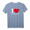 Ich Liebe Steuerhinterziehung Sarkasmus lustiges Statement T-Shirt – Originelle Geschenkidee für Geburtstag, Weihnachten & mehr für zukünftige Millionäre