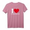 Ich Liebe Steuerhinterziehung Sarkasmus lustiges Statement T-Shirt – Originelle Geschenkidee für Geburtstag, Weihnachten & mehr für zukünftige Millionäre