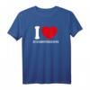 Ich Liebe Steuerhinterziehung Sarkasmus lustiges Statement T-Shirt – Originelle Geschenkidee für Geburtstag, Weihnachten & mehr für zukünftige Millionäre
