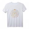 Yoga Namaste T-Shirt mit Lebensblume - Meditations- und Spirituelles T-Shirt für innere Balance & Yoga-Liebhaber