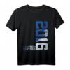 Kinder LIMITED EDITION 2016 8 Jahre Geburtstags T-Shirt – Stylisches Outfit für Jungen und Mädchen zum 8. Geburtstag