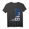 Kinder LIMITED EDITION 2016 8 Jahre Geburtstags T-Shirt – Stylisches Outfit für Jungen und Mädchen zum 8. Geburtstag
