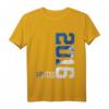Kinder LIMITED EDITION 2016 8 Jahre Geburtstags T-Shirt – Stylisches Outfit für Jungen und Mädchen zum 8. Geburtstag