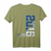 Kinder LIMITED EDITION 2016 8 Jahre Geburtstags T-Shirt – Stylisches Outfit für Jungen und Mädchen zum 8. Geburtstag