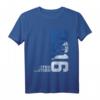 Kinder LIMITED EDITION 2016 8 Jahre Geburtstags T-Shirt – Stylisches Outfit für Jungen und Mädchen zum 8. Geburtstag