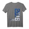 Kinder LIMITED EDITION 2016 8 Jahre Geburtstags T-Shirt – Stylisches Outfit für Jungen und Mädchen zum 8. Geburtstag
