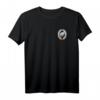 Fernspäher Deutsche Bundeswehr T-Shirt mit Stürzendem Adler – Für Aktive & Ehemalige Soldaten, Militärfans & Supporter
