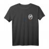Fernspäher Deutsche Bundeswehr T-Shirt mit Stürzendem Adler – Für Aktive & Ehemalige Soldaten, Militärfans & Supporter