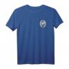 Fernspäher Deutsche Bundeswehr T-Shirt mit Stürzendem Adler – Für Aktive & Ehemalige Soldaten, Militärfans & Supporter
