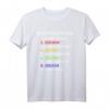 Der perfekte Tag Zocken Gamer Nerd T-Shirt – Lustiges Gaming Geschenk für Computerfreunde