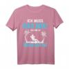 Ich bin im Ruhestand Rentner Rente Pension Spruch Geschenk T-Shirt – Lustiges Abschiedsgeschenk für den Ruhestand & Pensionierung