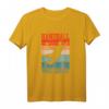 Handball Was sonst T-Shirt - Retro Handball Design für Handballer, Trainer & Fans als ideales Geschenk für Training & Freizeit