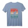 Handball Was sonst T-Shirt - Retro Handball Design für Handballer, Trainer & Fans als ideales Geschenk für Training & Freizeit