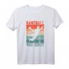 Handball Was sonst T-Shirt - Retro Handball Design für Handballer, Trainer & Fans als ideales Geschenk für Training & Freizeit
