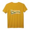 19. Geburtstag Geschenk Original Junge Mädchen Jahrgang 2005 T-Shirt – Retro Vintage Design für coole Feiern