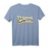 19. Geburtstag Geschenk Original Junge Mädchen Jahrgang 2005 T-Shirt – Retro Vintage Design für coole Feiern