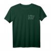 Zu Vino sag ich nie no. Wein T-Shirt für Weinliebhaber, Tasting & Weinabend - Lustiges Geschenk für Erwachsene