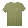 Zu Vino sag ich nie no. Wein T-Shirt für Weinliebhaber, Tasting & Weinabend - Lustiges Geschenk für Erwachsene