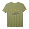 All Carps Are Beautiful – Angeln Angler Karpfenangeln T-Shirt für Karpfenliebhaber und Angelbegeisterte