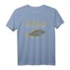 All Carps Are Beautiful – Angeln Angler Karpfenangeln T-Shirt für Karpfenliebhaber und Angelbegeisterte