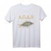 All Carps Are Beautiful – Angeln Angler Karpfenangeln T-Shirt für Karpfenliebhaber und Angelbegeisterte