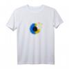Ukraine Sunflower Flag Vintage Ukrainian Flag Ukraine Pride T-Shirt – Patriotisches Geschenk zum HapKitten