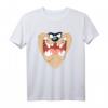 40Geburtstag Taz Face T-Shirt – Offiziell lizenziertes WB Cartoon Merchandise für Erwachsene, Kinder & Fans