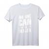Denglisch Sprüche Geschenk - Witziges Redewendungs T-Shirt mit 'No One Can Reach Me The Water' für Partys & Freunde