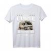 60. Geburtstag Wohnmobil Kastenwagen Camper Camping T-Shirt – Perfektes Geschenk für Camper & Van-Liebhaber zum besonderen Tag