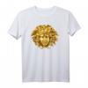 Medusa Head Snake Hair Griechische Mythologie Monster T-Shirt - Mythologie Fanartikel für Fans antiker Legenden