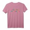 Chasing Dopamin ADHS T-Shirt mit Retro-Design - Humorvolles Statement für neurodivergente Menschen und Dopamin-Sucher