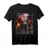 Vaporwave Glitch Ästhetisches Japan Tokio Meme T-Shirt – Retro-Futurismus Streetwear für Manga & Otaku Fans