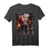 Vaporwave Glitch Ästhetisches Japan Tokio Meme T-Shirt – Retro-Futurismus Streetwear für Manga & Otaku Fans