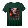 Vaporwave Glitch Ästhetisches Japan Tokio Meme T-Shirt – Retro-Futurismus Streetwear für Manga & Otaku Fans