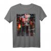 Vaporwave Glitch Ästhetisches Japan Tokio Meme T-Shirt – Retro-Futurismus Streetwear für Manga & Otaku Fans