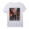 Vaporwave Glitch Ästhetisches Japan Tokio Meme T-Shirt – Retro-Futurismus Streetwear für Manga & Otaku Fans