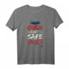 Ouch is not a safeword BDSM T-Shirt für Master, Mistress & Domina - Humorvolles Geschenk zum HapKitten für BDSM-Fans