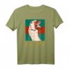 Gussi Gänse Russland Lustiges Humorvolles UdSSR T-Shirt – Originelles Geschenk für Russlandfans, Humorliebhaber und Kulturbegeisterte