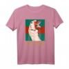 Gussi Gänse Russland Lustiges Humorvolles UdSSR T-Shirt – Originelles Geschenk für Russlandfans, Humorliebhaber und Kulturbegeisterte