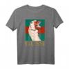Gussi Gänse Russland Lustiges Humorvolles UdSSR T-Shirt – Originelles Geschenk für Russlandfans, Humorliebhaber und Kulturbegeisterte