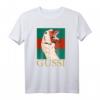 Gussi Gänse Russland Lustiges Humorvolles UdSSR T-Shirt – Originelles Geschenk für Russlandfans, Humorliebhaber und Kulturbegeisterte
