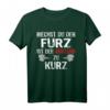 Riechst Du Den Furz Ist Der Abstand Zu Kurz Fun T-Shirt - Lustiges Geschenk für Männer, Frauen & Kollegen zum Geburtstag & Weihnachten