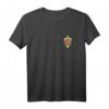 Russischer FSB Spetsnaz Spetsgruppa T-Shirt – Patriotisches Merchandise für russische Special Forces, Veteranen & Streitkräfte